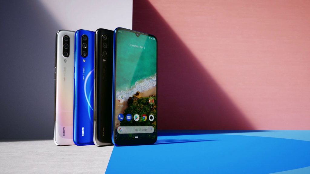 🥇 Xiaomi en Guatemala introduce nueva gama de celulares